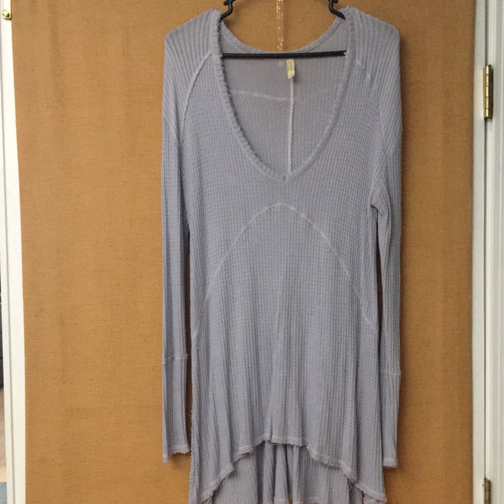 Free people lavender thermal